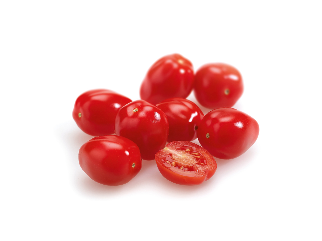 Tomates snack