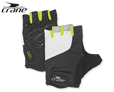 crane(R) Radler-Handschuhe