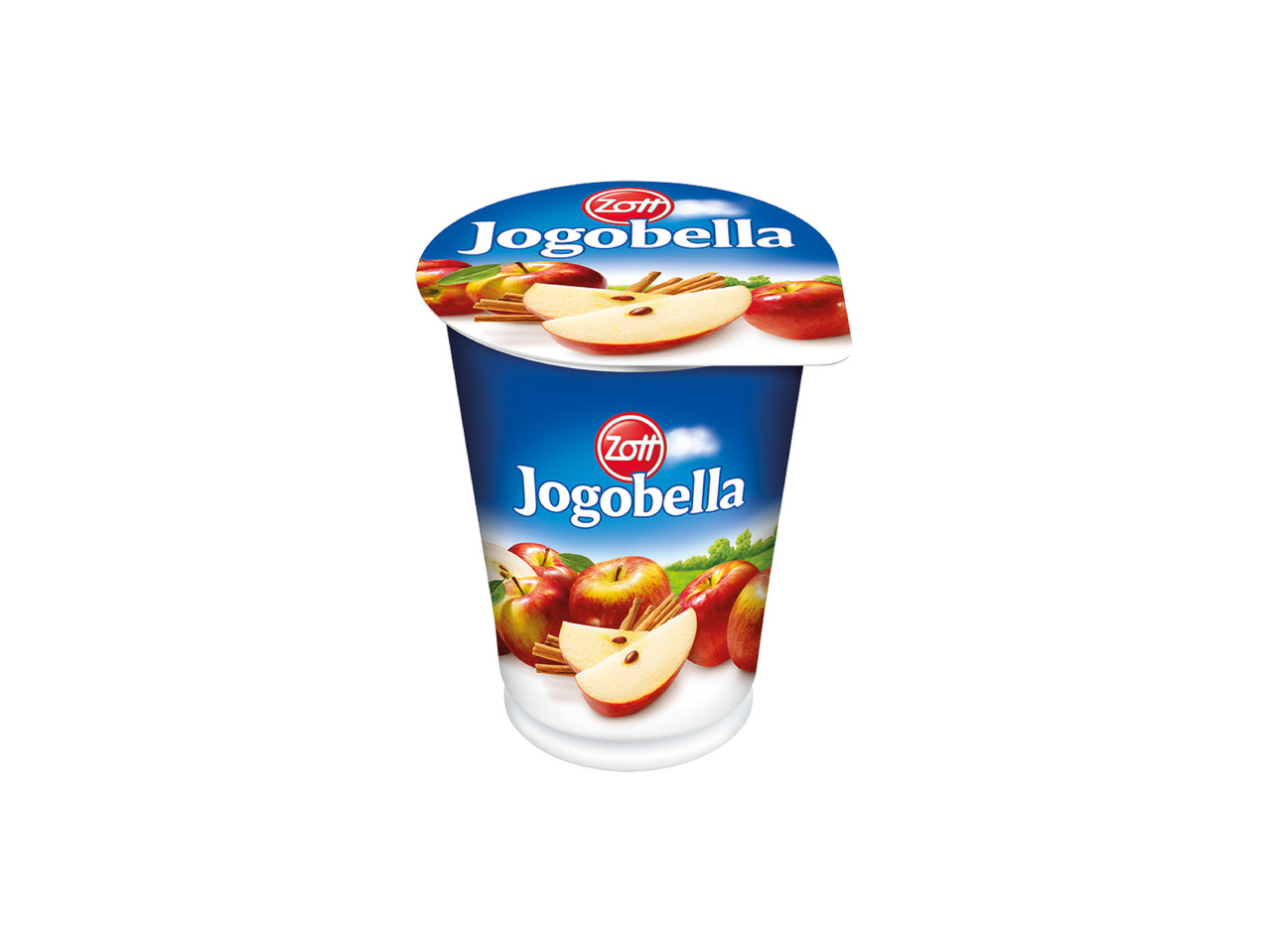 Zott Jogobella