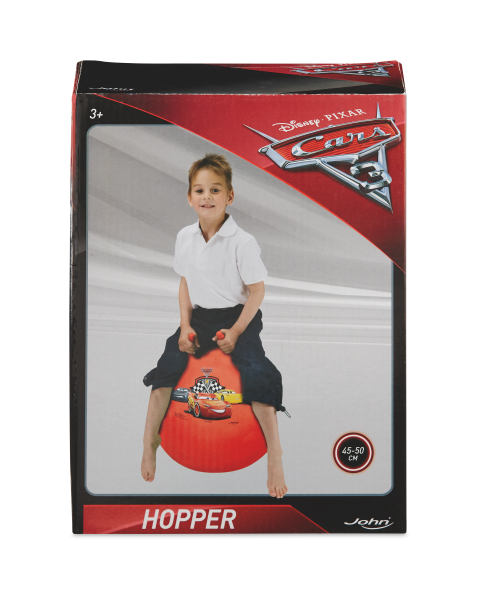 Cars 3 Kids' Hopper