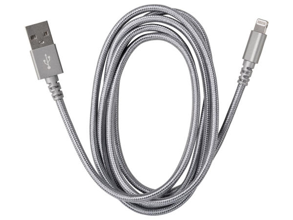 Charging and Data Cable