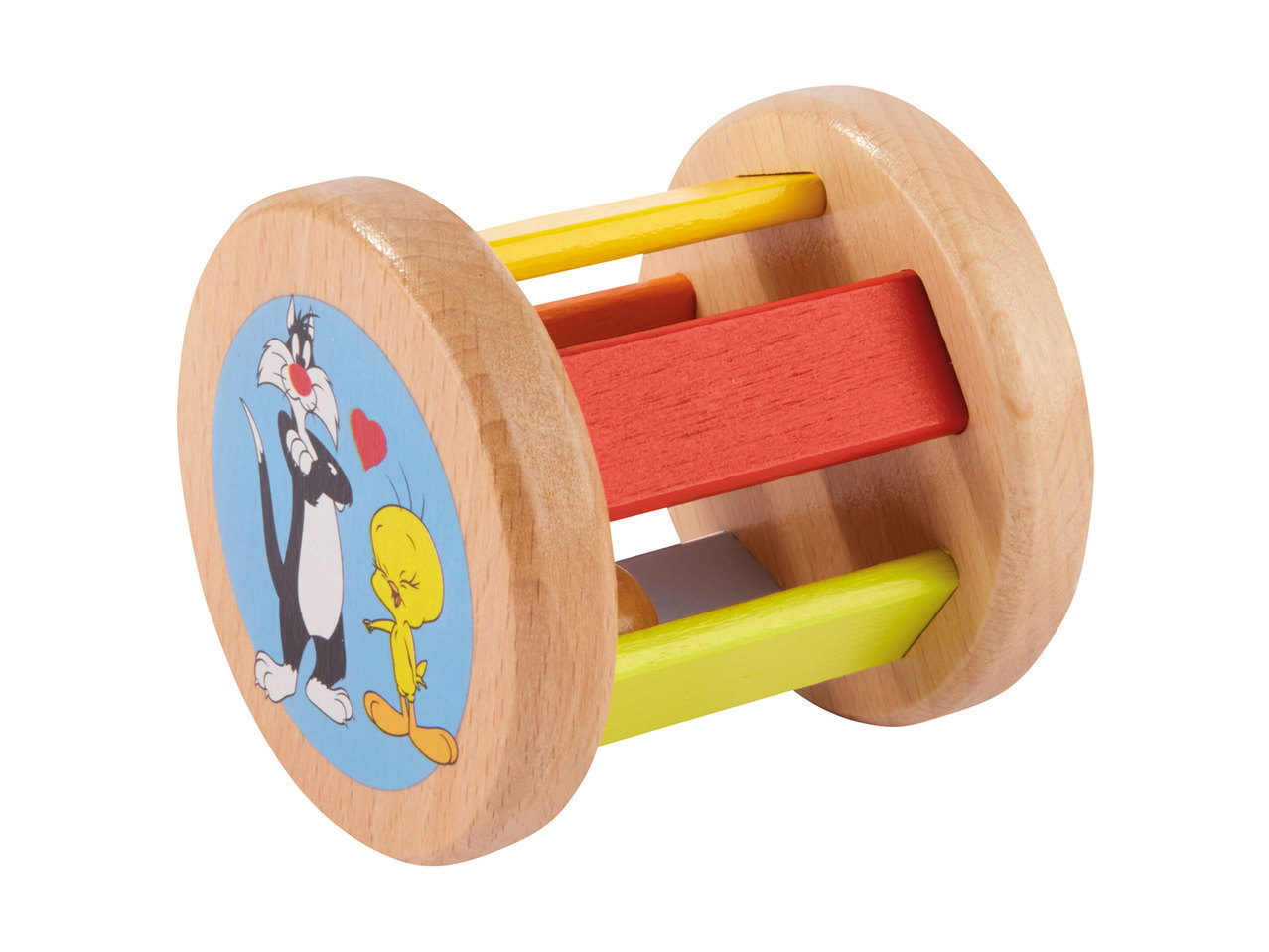Playtive Junior Wooden Toys1