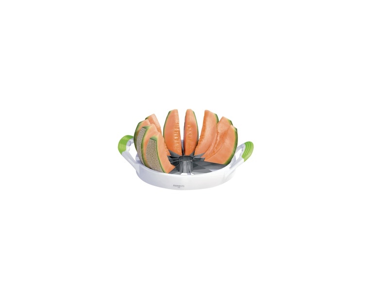 Coupe-melon