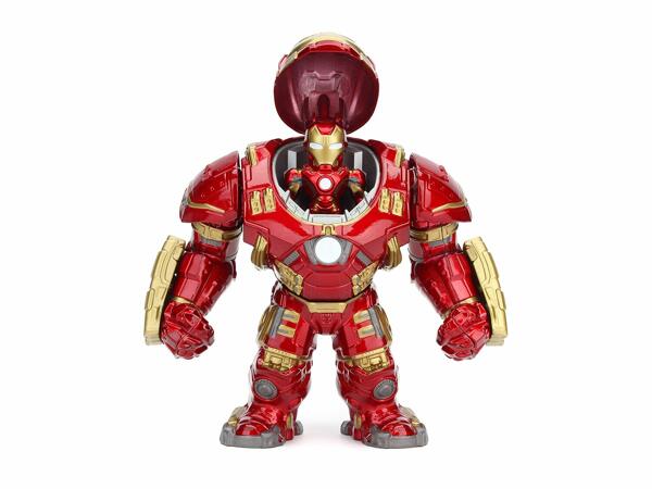 Figuras Marvel Iron Man