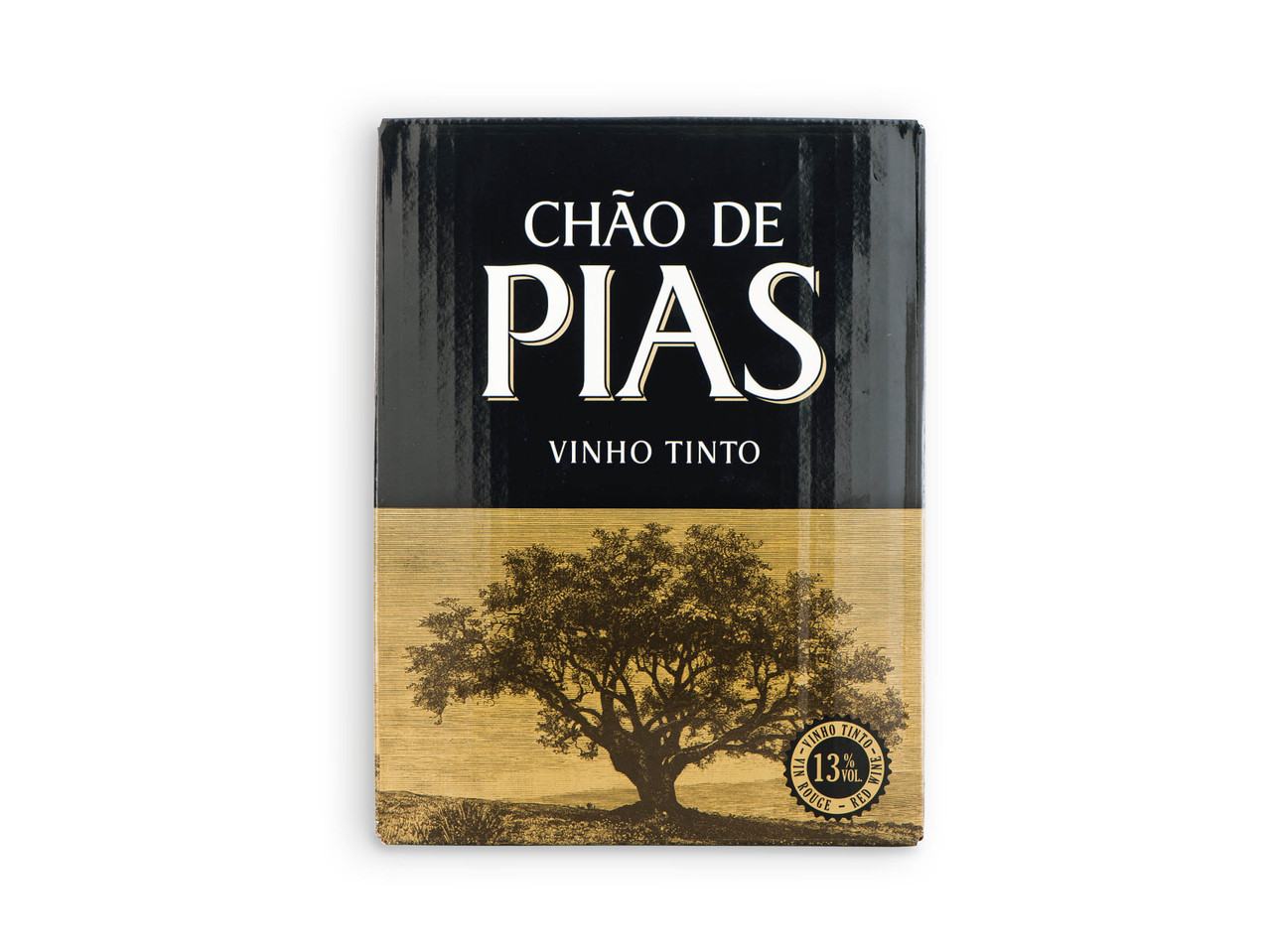 CHÃO DE PIAS(R) Vinho Tinto