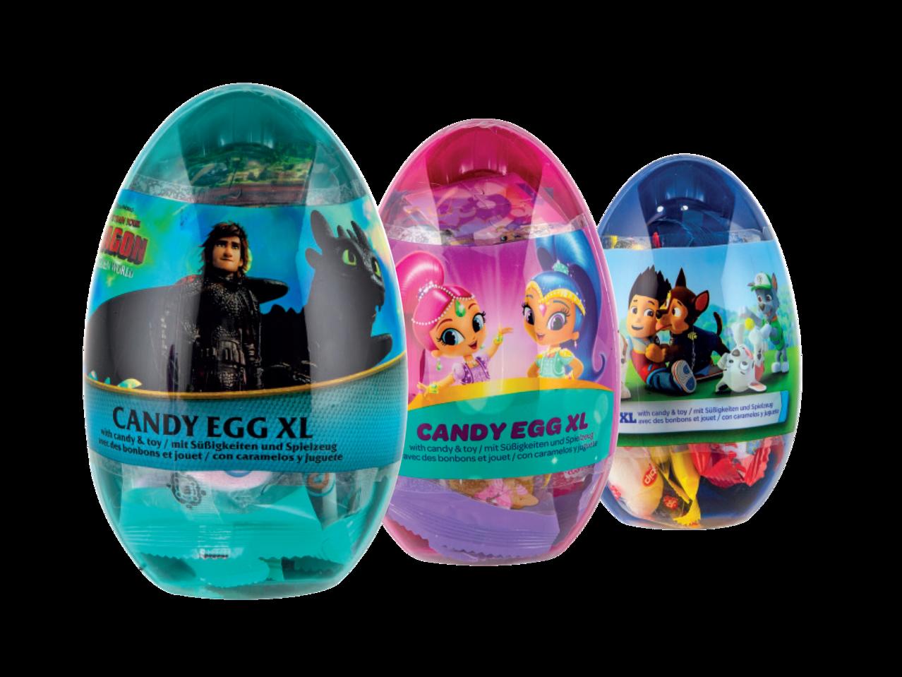 Disney Gift Eggs