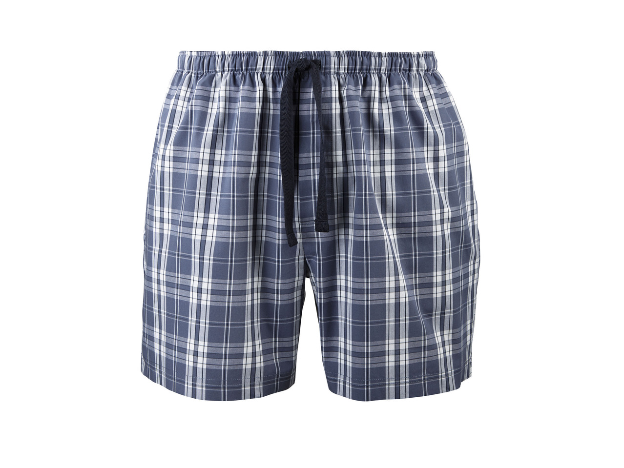 Men's Pyjama Shorts Set