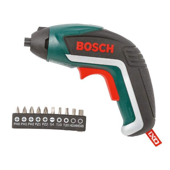 Bosch IXO V-accuschroevendraaier