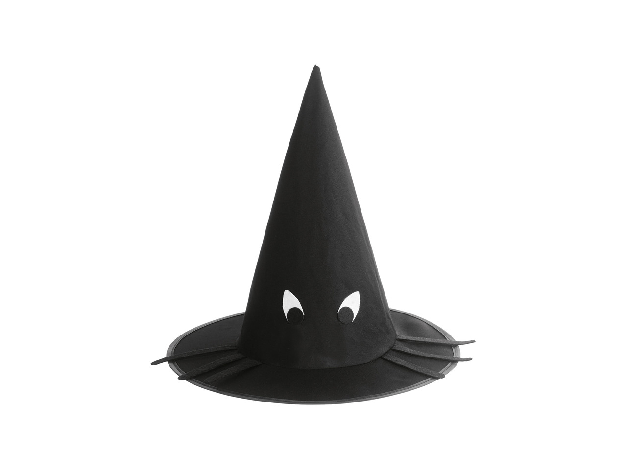 Halloweenský klobouk