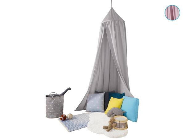 Kids' Bed Canopy