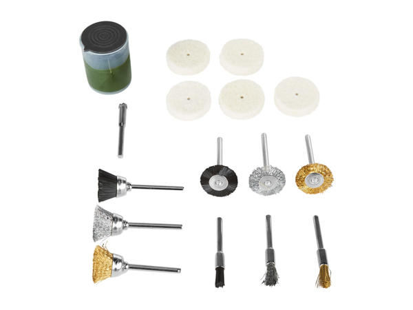 Parkside Rotary Tool Accessories