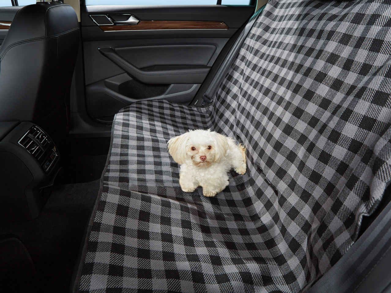 Pet Car Seat Cover
