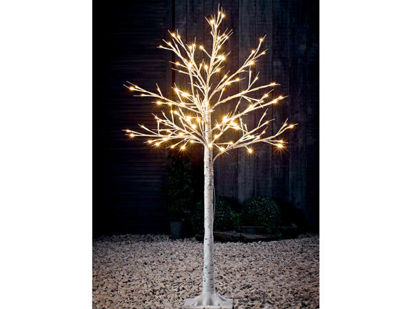 LED Light Tree