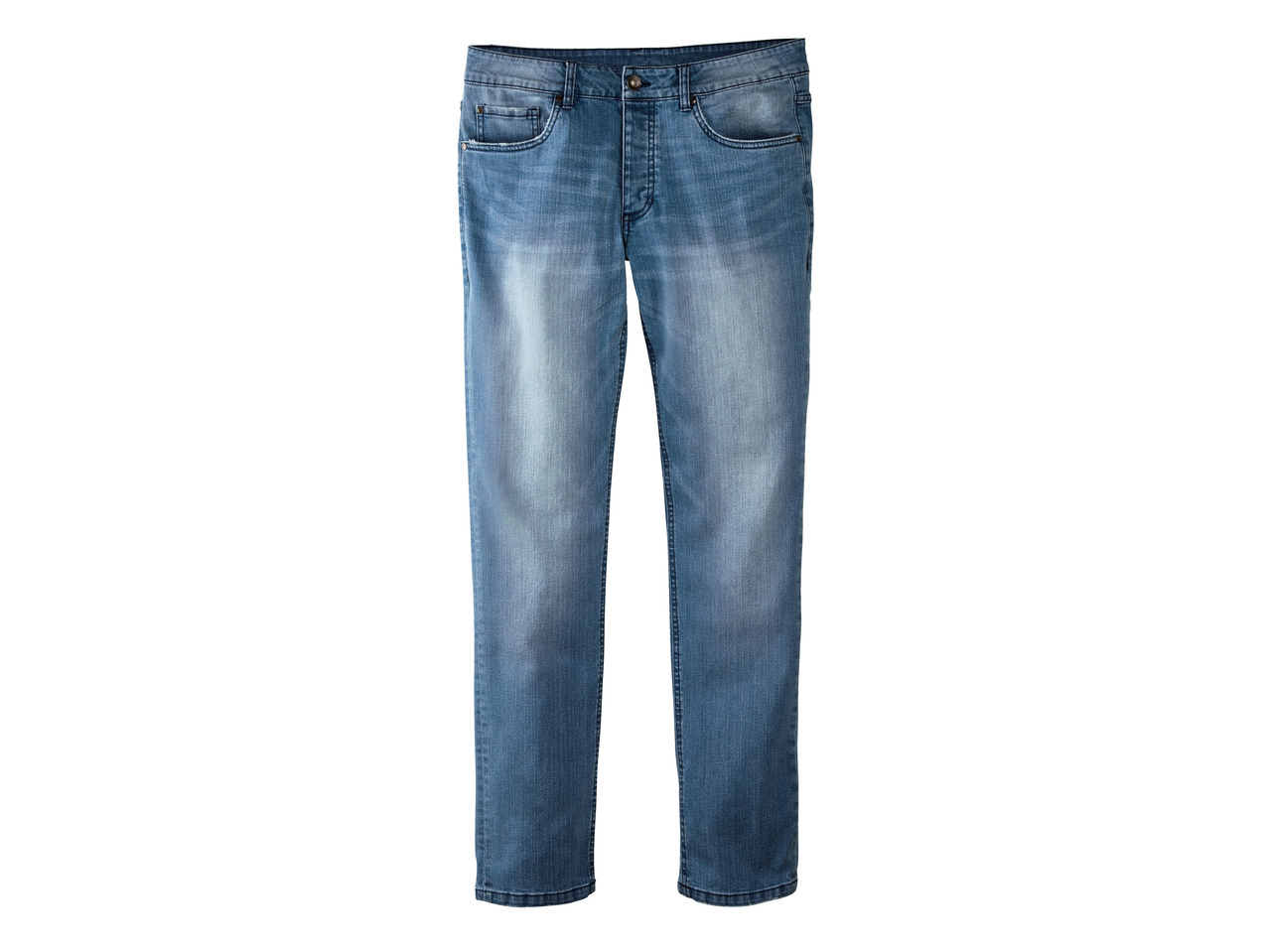 LIVERGY(R) Jeans slim fit