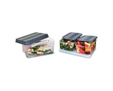 Crofton Lunch On-the-Go Containers