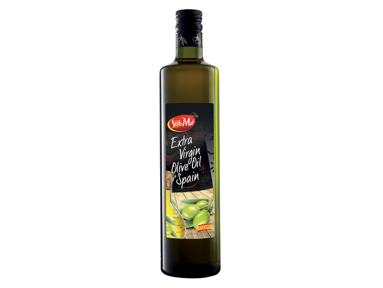Huile d'olive vierge extra1