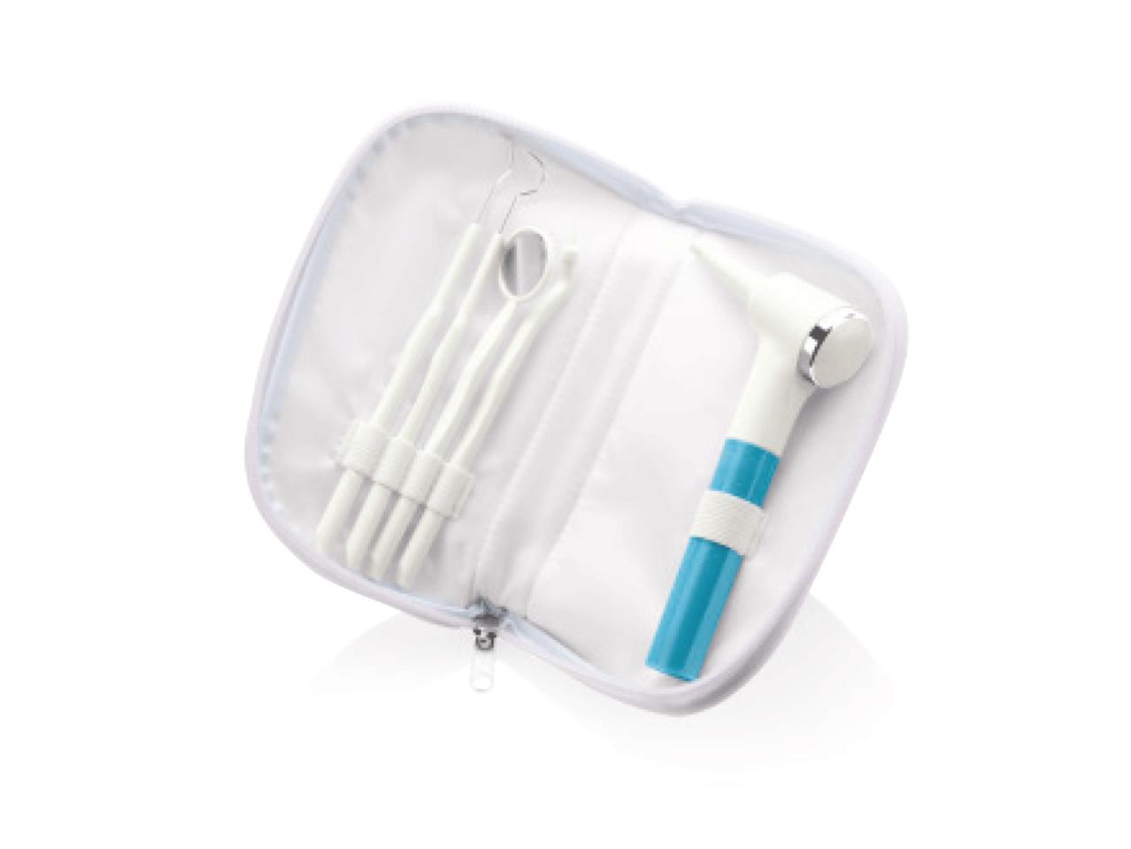 NEVADENT(R) Dental Polishing Kit