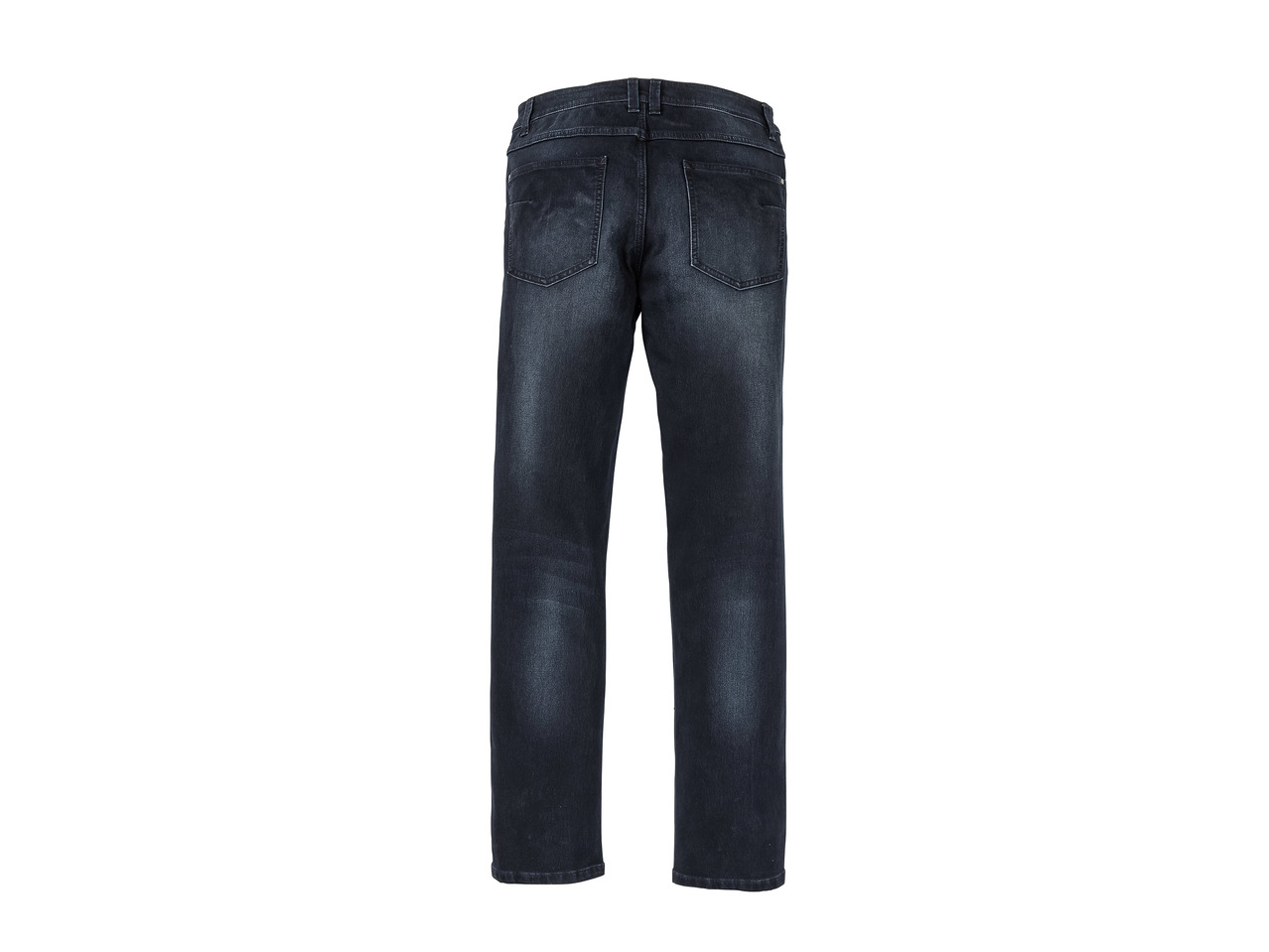 Livergy Men's Slim Fit Jeans1