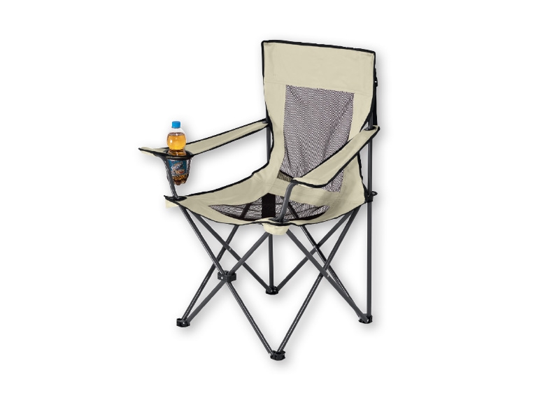 CRIVIT(R) Camping Chair