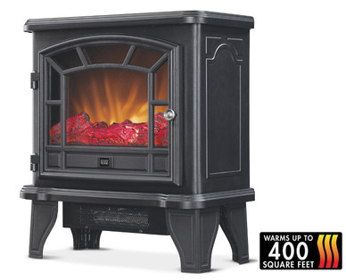 Easy Home Electric Stove Heater