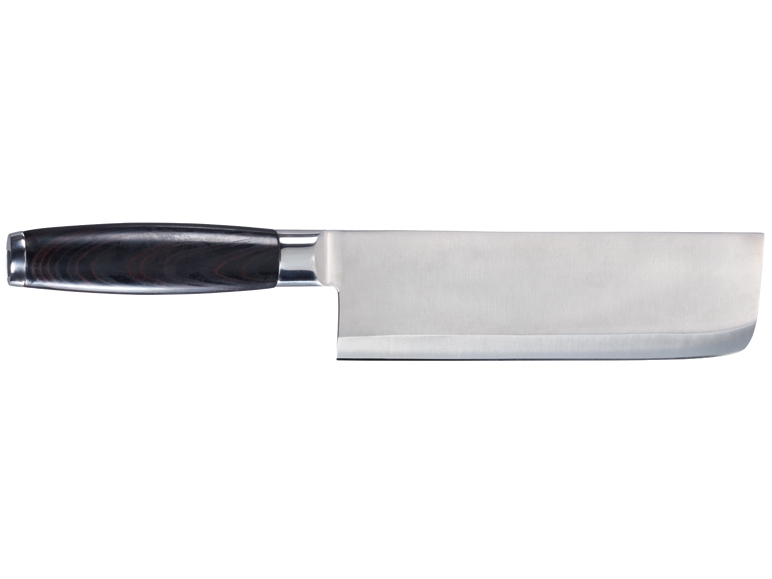 Couteau usuba, couteau santoku ou couteau à sashimis