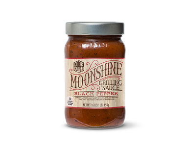 Cook House Moonshine Sauce