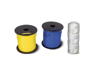 WORKZONE Ropes or Twine