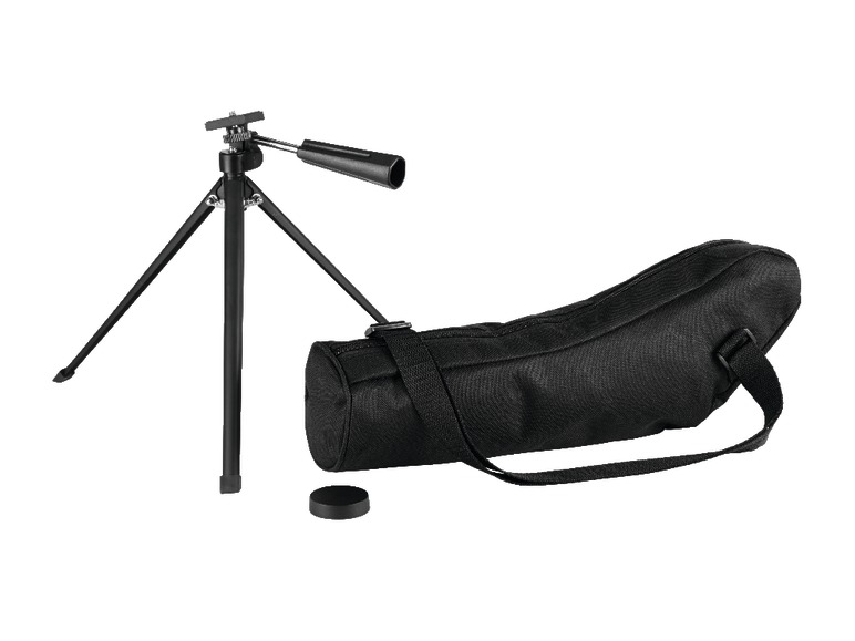 Monocle with Tripod 20-60x60