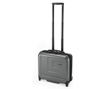 ROYAL CLASS TRAVEL LINE Polycarbonat Business-Trolley oder Trolley-Boardcase