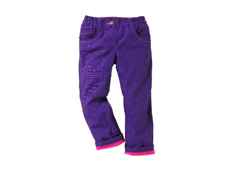 Boys' or Girls' Thermal Trousers