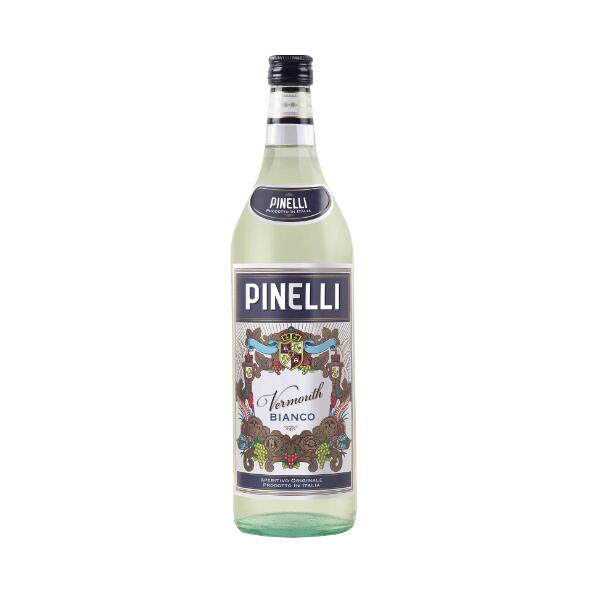 Pinelli
Vermouth