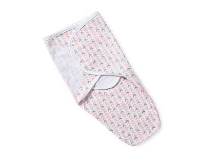 Baby Swaddle or Wrap