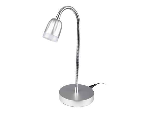 LED Clamp Lamp or Table Lamp