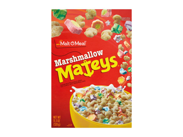 Malt o Meal Mateys Cereal