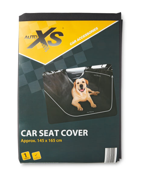 Auto Xs Car Seat Cover