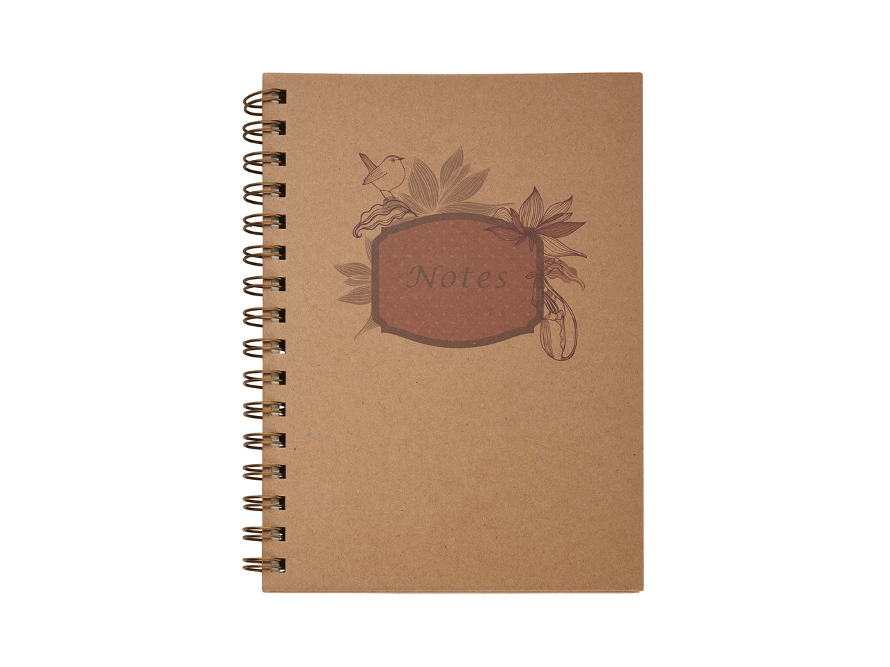 UNITED OFFICE(R) Caderno A5/A6