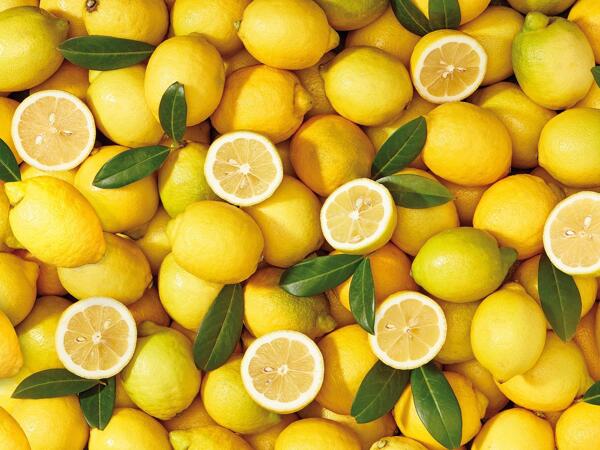 Bio citrom