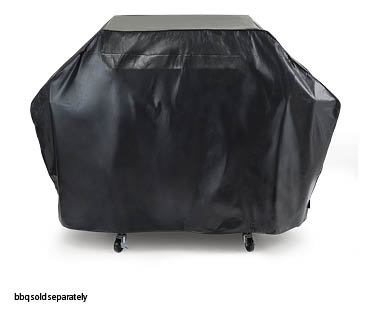 4 Burner BBQ or Gas Smoker Cover