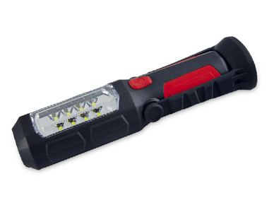 Multifunction LED Torch