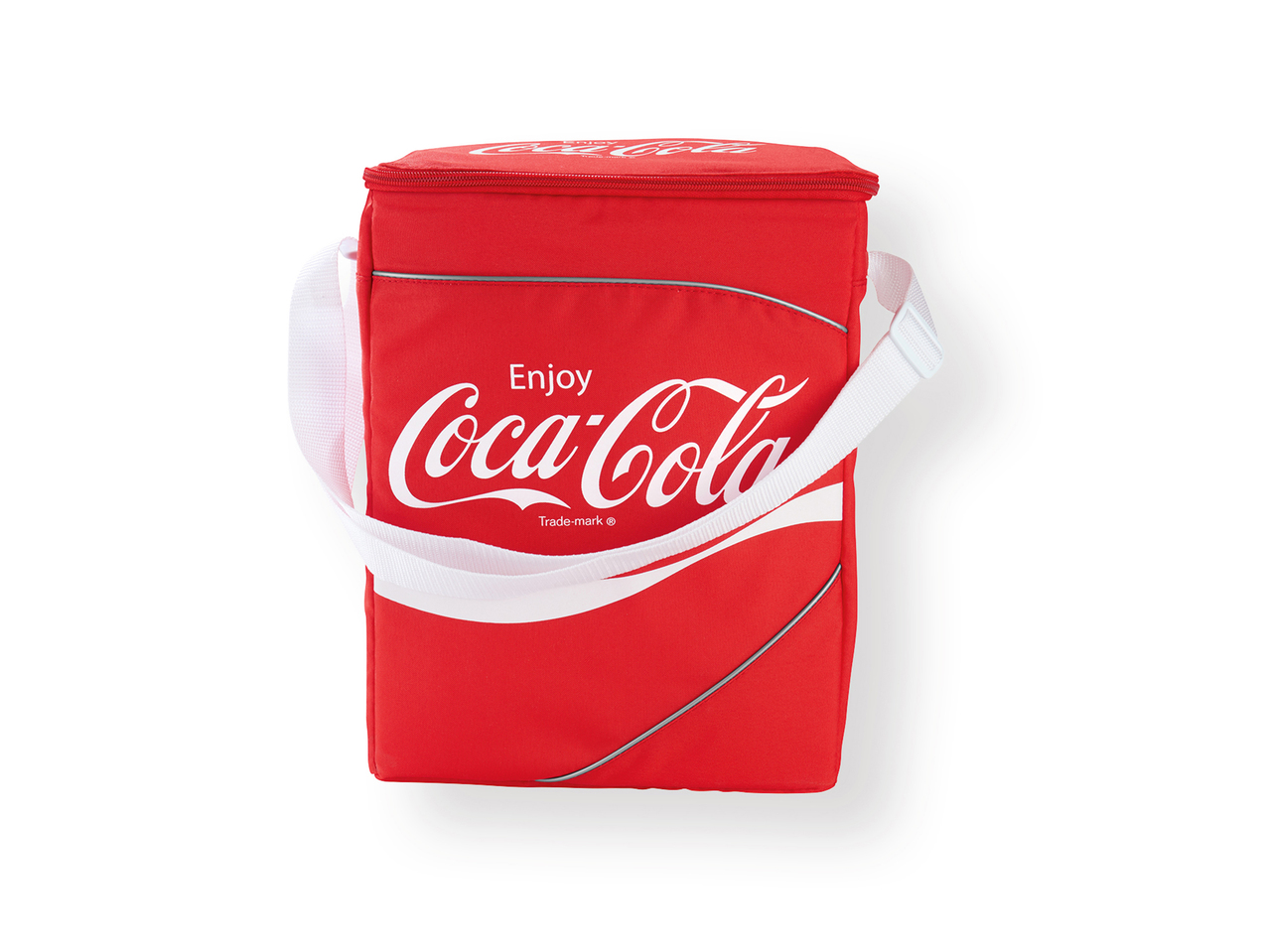 ‘Coca-cola(R)' Nevera portátil