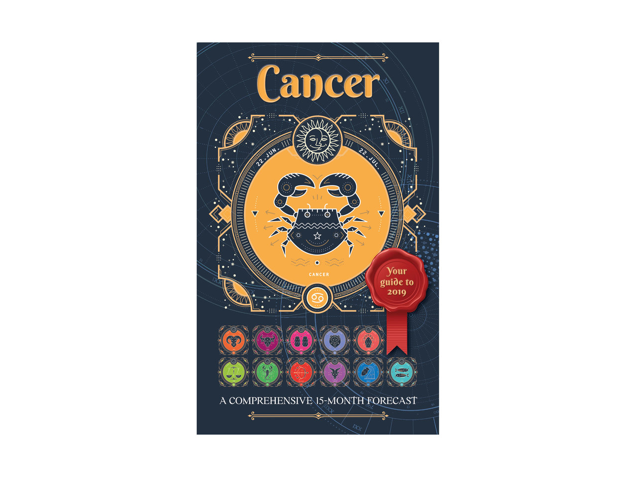 Horoscope Book1