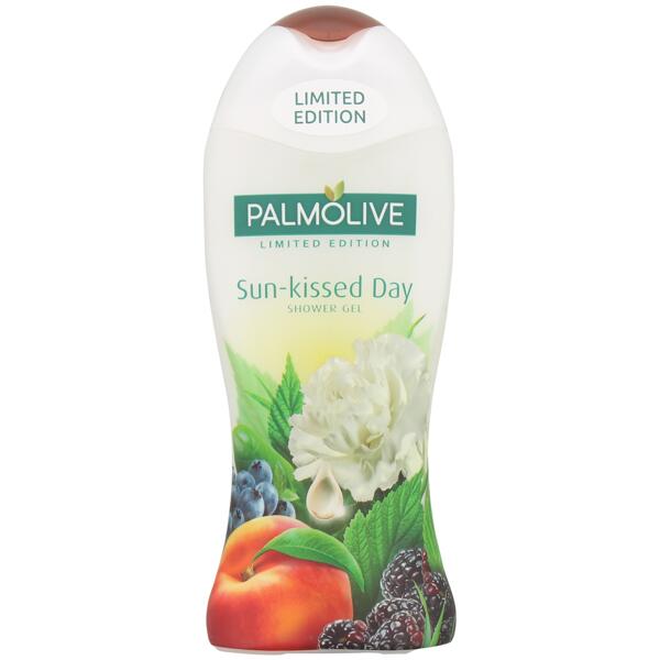 Gel douche Palmolive Sun-kissed Day