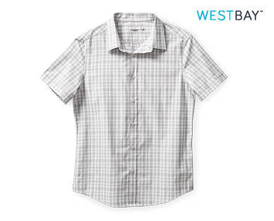 Men's Short Sleeve Shirt