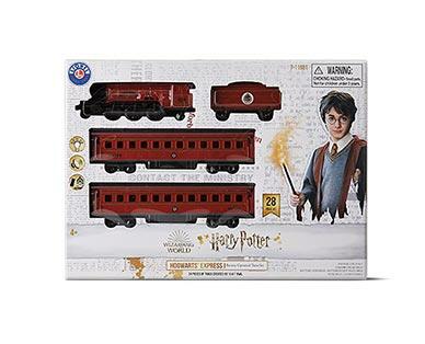 Lionel Classic Christmas Train Set
