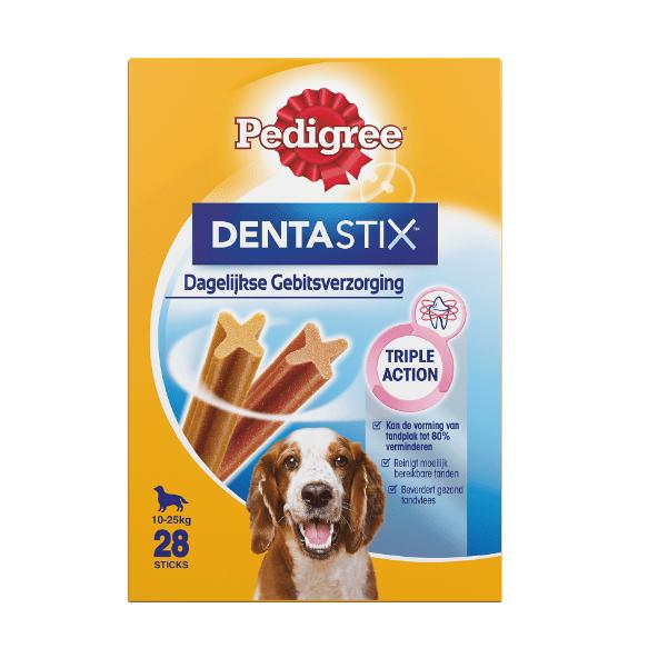 Pedigree Dentastix
medium