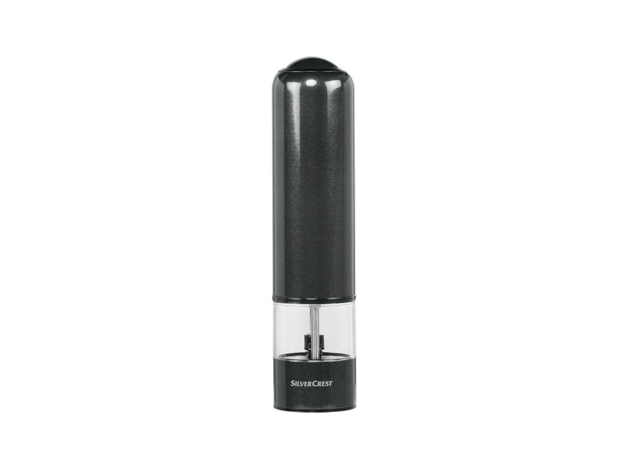 Silvercrest Kitchen Tools Electric Salt or Pepper Mill1