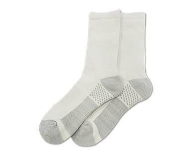 Lily & Dan Boys' 10-Pair Socks