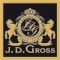 J.D. GROSS Belgische Meeresfrüchte