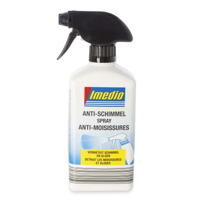 Spray antimoisissure