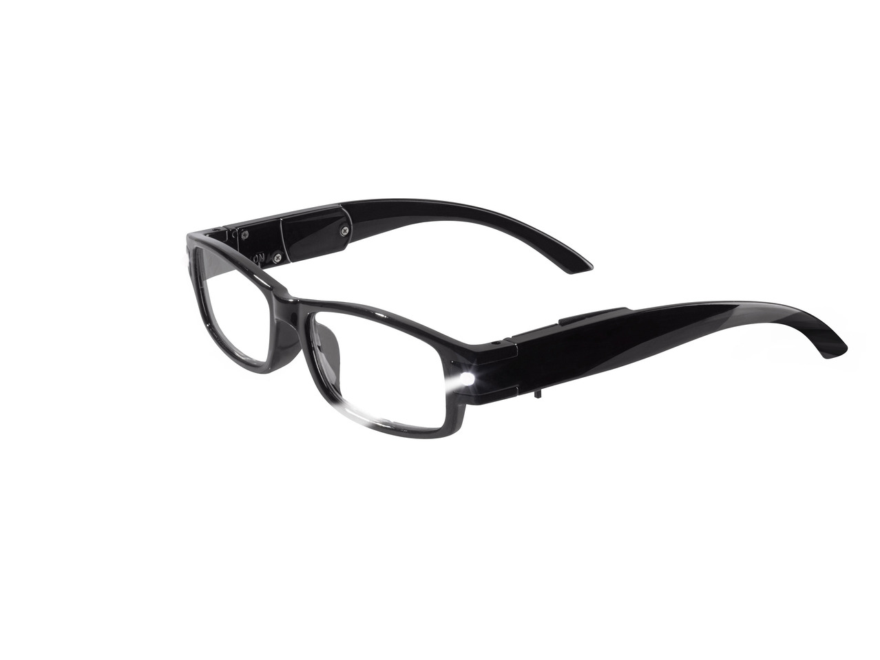 AURIOL Reading Glasses With LED